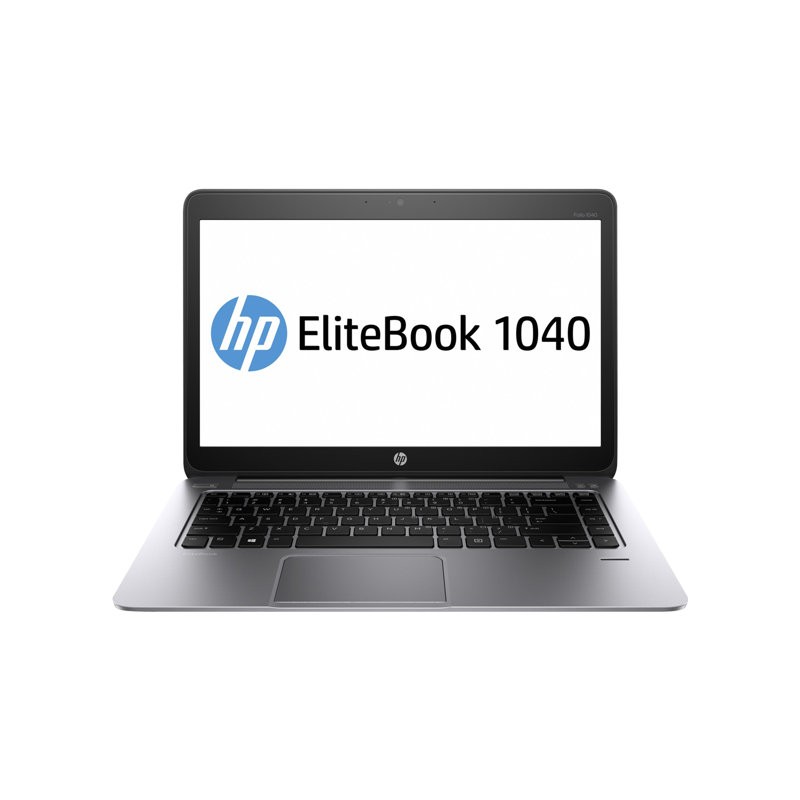 Hp elitebook folio 1040 g2 обзор