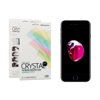 Nillkin Crystal Screen Protector Apple iPhone 7 / 8