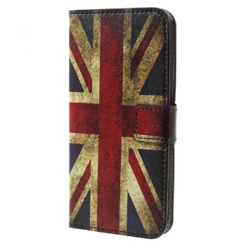 Just in Case Apple iPhone 7 / 8 Wallet Case (UK)