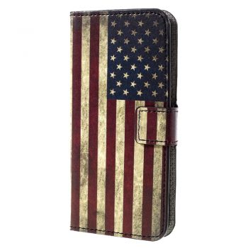 Just in Case Apple iPhone 7 / 8 Wallet Case (USA)