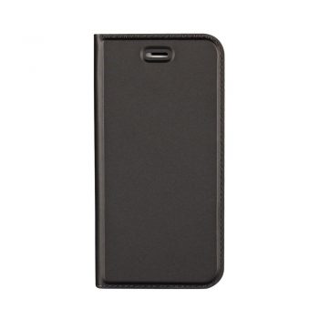 Just in Case Apple iPhone 8 / 7 Wallet Case Slimline – Black