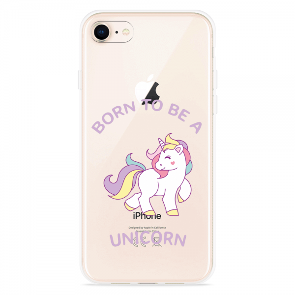 iphone-8-hoesje-born-to-be-a-unicorn-002