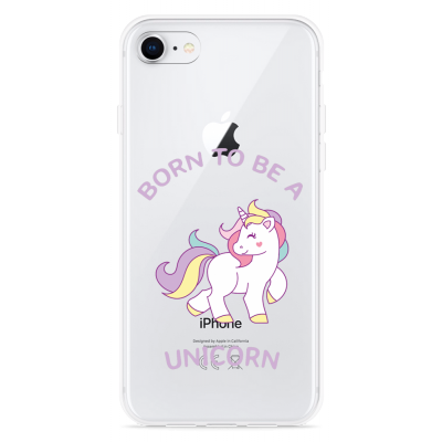 iphone-8-hoesje-born-to-be-a-unicorn-003