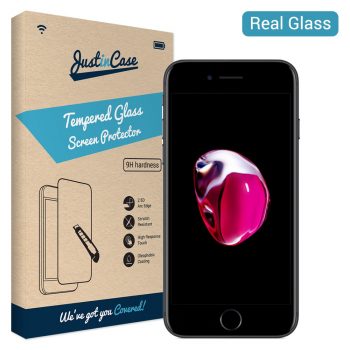 Just in Case Tempered Glass Apple iPhone 7 / 8