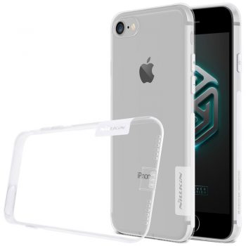 Nillkin Nature TPU Case Apple iPhone 7 / 8 (Clear)