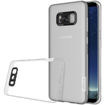 Nillkin Nature TPU Case Samsung Galaxy S8 (Clear)