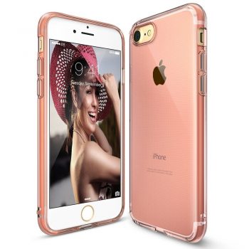 Ringke Air Case Apple iPhone 7 / 8 (Rose Gold)