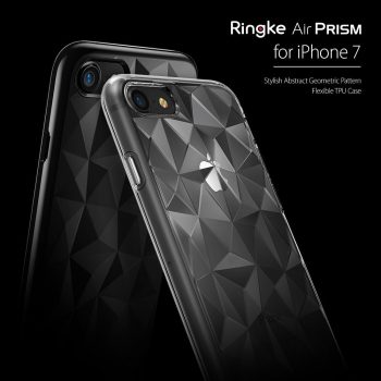 Ringke Air Prism Apple iPhone 7 / 8 (Clear)