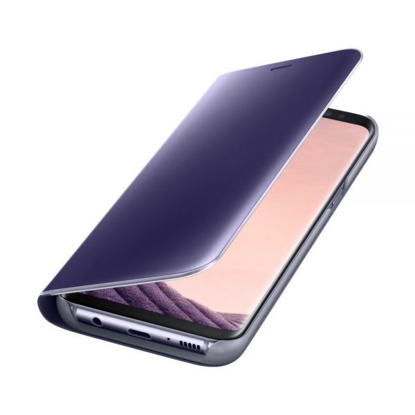 samsung-galaxy-s8-clear-view-cover-paars-005
