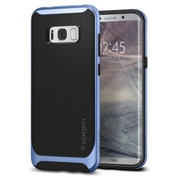 Spigen Neo Hybrid Case Samsung Galaxy S8 (Blue Coral)