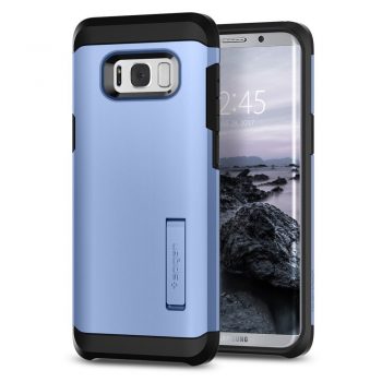 Spigen Tough Armor Case Samsung Galaxy S8 (Blue Coral)