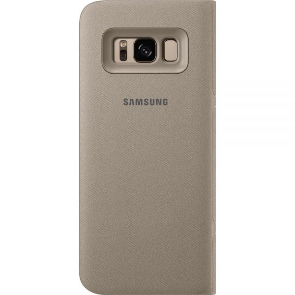 samsung-galaxy-s8-led-view-cover-goud-002