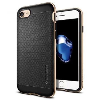 Spigen Neo Hybrid Case Apple iPhone 7 / 8 (Champagne Gold)