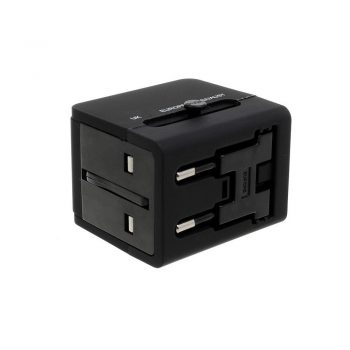 Just in Case Travel adapter