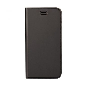 Just in Case Apple iPhone 8 Plus / 7 Plus Wallet Case Slimline – Black