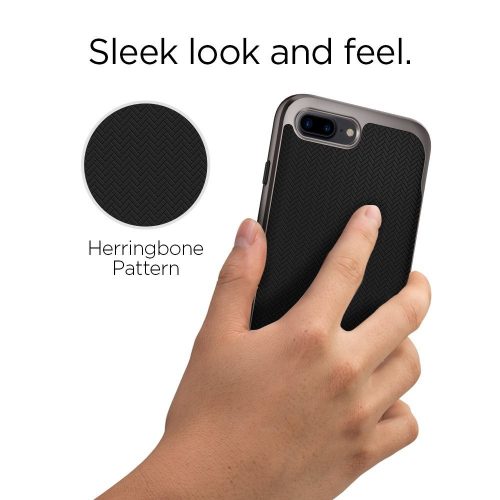 apple-iphone-8-plus-hoesje-spigen-neo-hybrid-herringbone-grijs-006