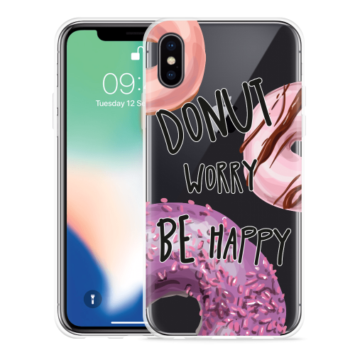apple-iphone-x-hoesje-donut-worry-002