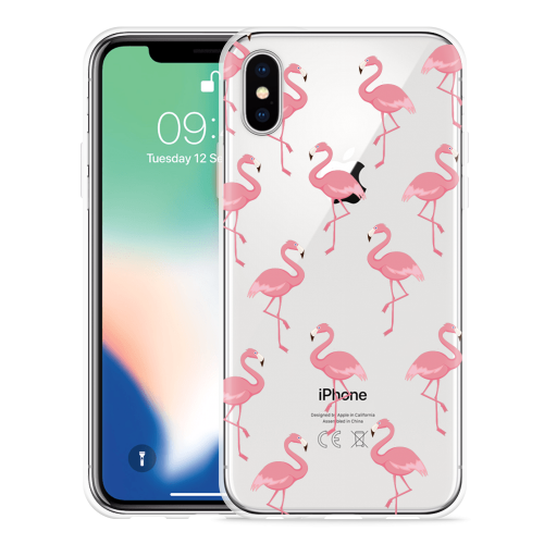 apple-iphone-x-hoesje-flamingo-002