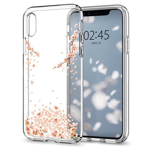 apple-iphone-x-hoesje-spigen-liquid-crystal-blossom-transparant-001