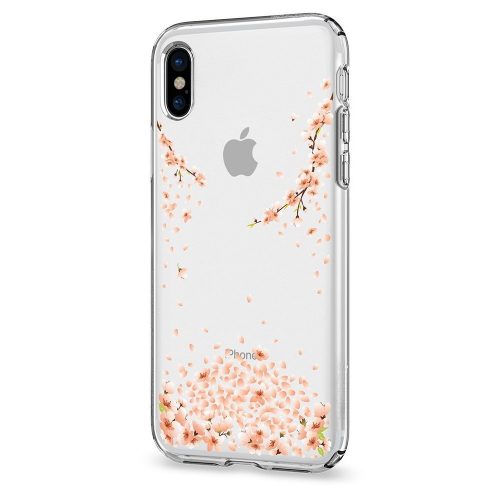 apple-iphone-x-hoesje-spigen-liquid-crystal-blossom-transparant-003