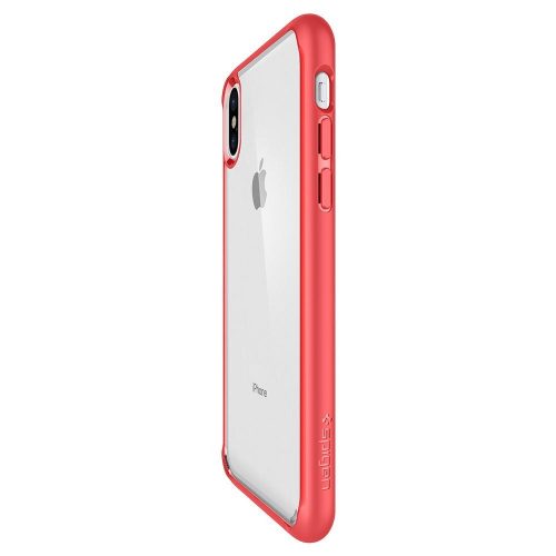 apple-iphone-x-hoesje-spigen-ultra-hybrid-rood-004