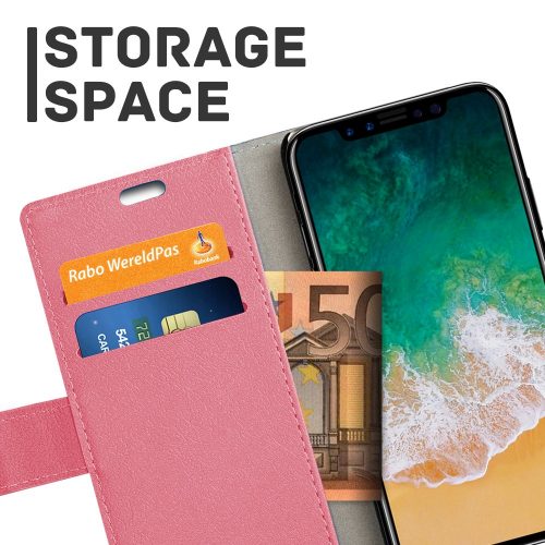 apple-iphone-x-wallet-hoesje-roze-003