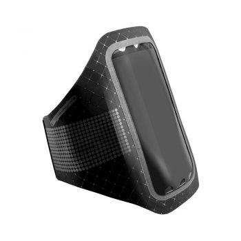Baseus Ultra Thin Sport Armband Apple iPhone 7 Plus / 8 Plus (Black)