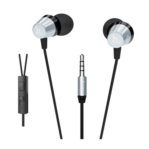hoco-basic-headset-in-ear-oordopjes-zilver-001