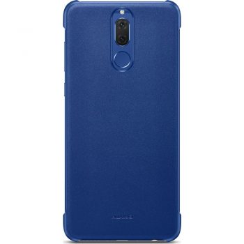 Huawei Mate 10 Lite Protective Cover (Blue)