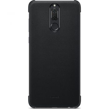Huawei Mate 10 Lite Protective Cover (Black)