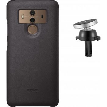 Huawei Mate 10 Pro CarKit Case (Brown)