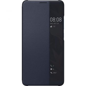 Huawei Mate 10 Pro View Cover (Blue)