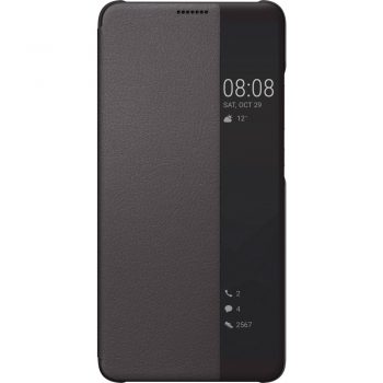 Huawei Mate 10 Pro View Cover (Brown)