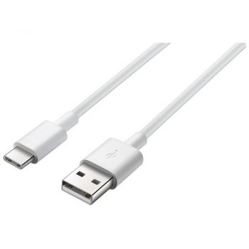 Huawei USB-C kabel 1M (White)
