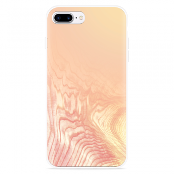 Just in Case iPhone 7 Plus Hoesje Special Wood