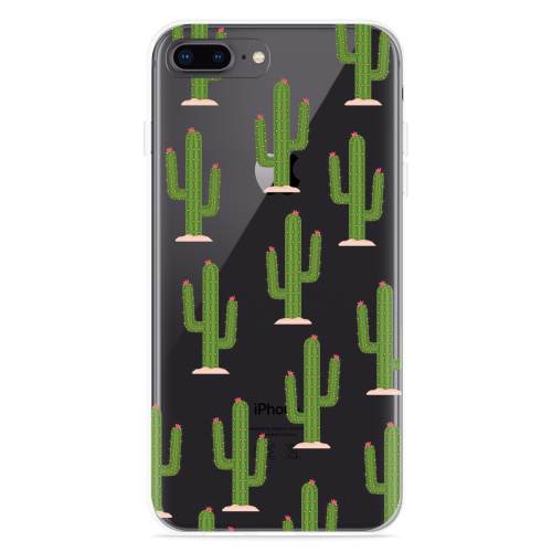 iphone-8-plus-hoesje-cactus-001