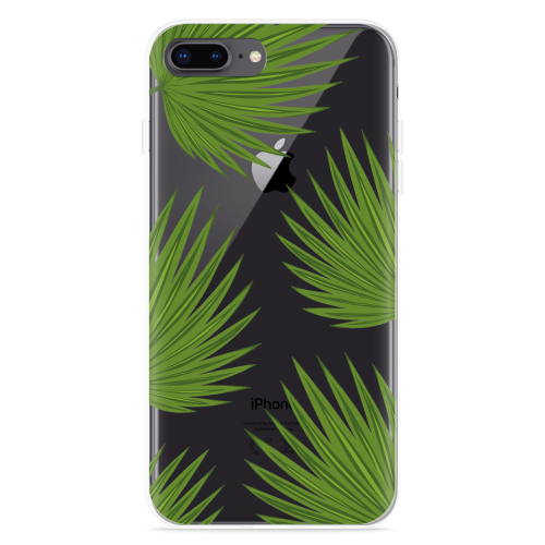 iphone-8-plus-hoesje-palm-leaves-large-001