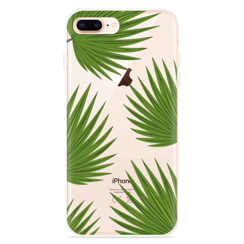 iphone-8-plus-hoesje-palm-leaves-large-002