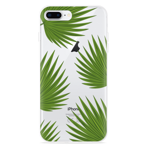 iphone-8-plus-hoesje-palm-leaves-large-003