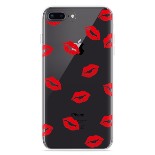 iphone-8-plus-hoesje-red-kisses-001