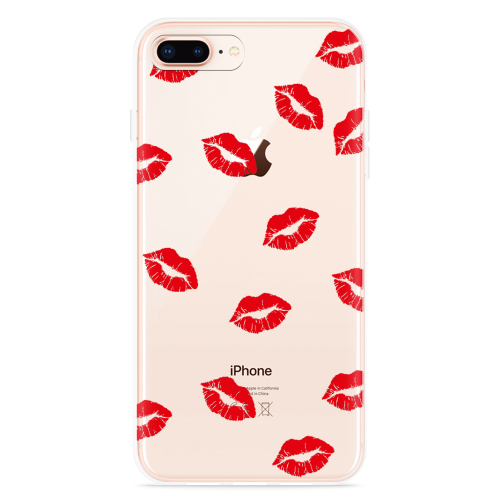 iphone-8-plus-hoesje-red-kisses-002