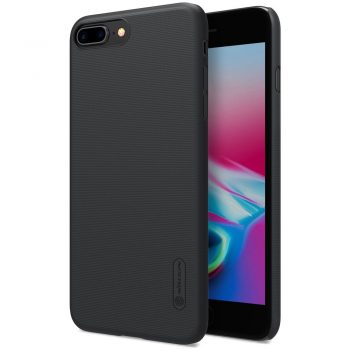 Nillkin Super Frosted Shield Apple iPhone 8 Plus (Black)