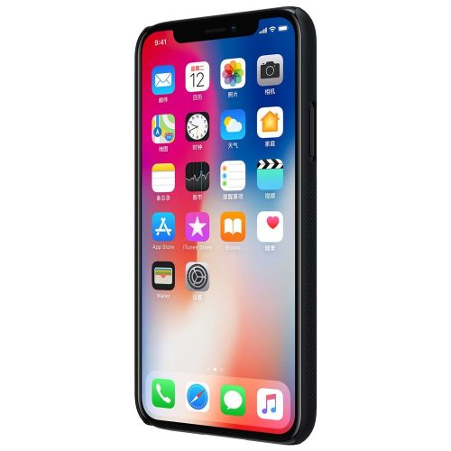 nillkin-backcover-apple-iphone-x-super-frosted-shield-zwart-004