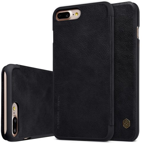nillkin-leather-case-apple-iphone-7-plus-8-plus-qin-series-black-001