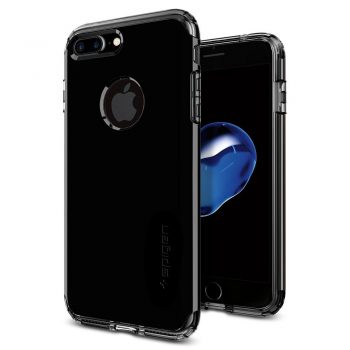 Spigen Hybrid Armor Case Apple iPhone 7 Plus (Jet Black)