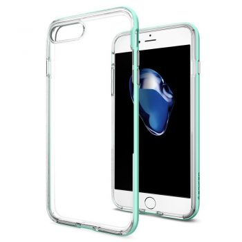 Spigen Neo Hybrid Crystal Case Apple iPhone 7 Plus / 8 Plus (Mint