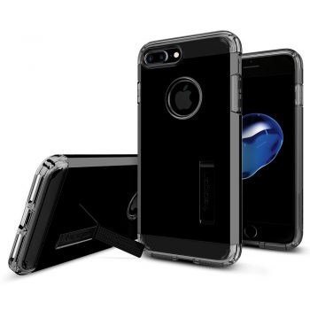 Spigen Tough Armor Case Apple iPhone 7 Plus (Jet Black)