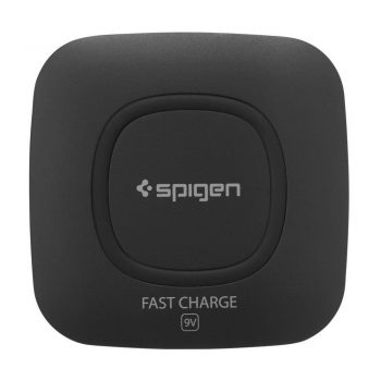 Spigen F301W Wireless Charging Pad