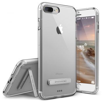 VRS Design Crystal Mixx Series Apple iPhone 7 Plus / 8 Plus (Clear)