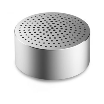 Xiaomi Portable Wireless Speaker (Silver)